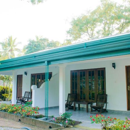 Tamarind Tamarind Resort, Tourist Board Approved Habarana Eksteriør bilde