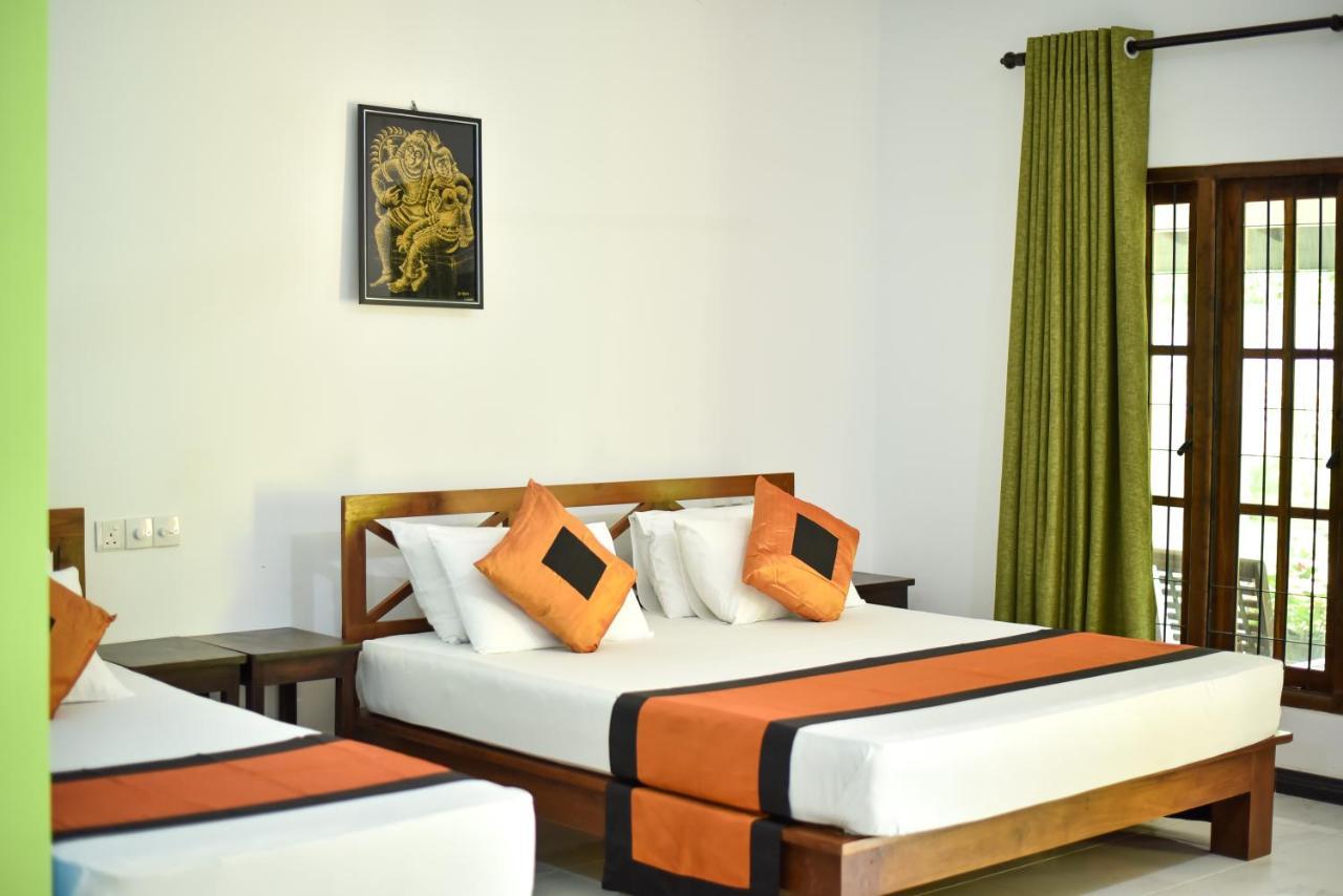 Tamarind Tamarind Resort, Tourist Board Approved Habarana Eksteriør bilde
