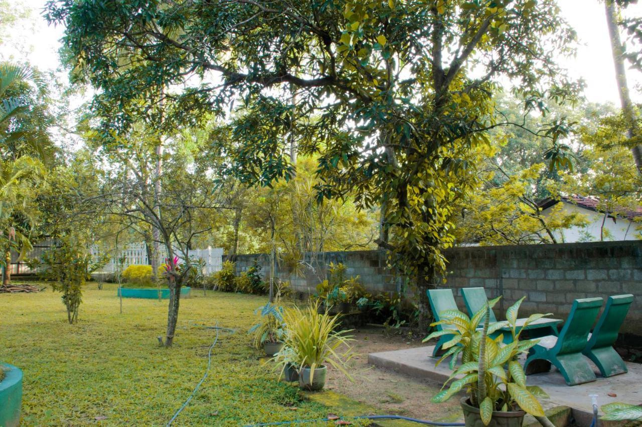 Tamarind Tamarind Resort, Tourist Board Approved Habarana Eksteriør bilde