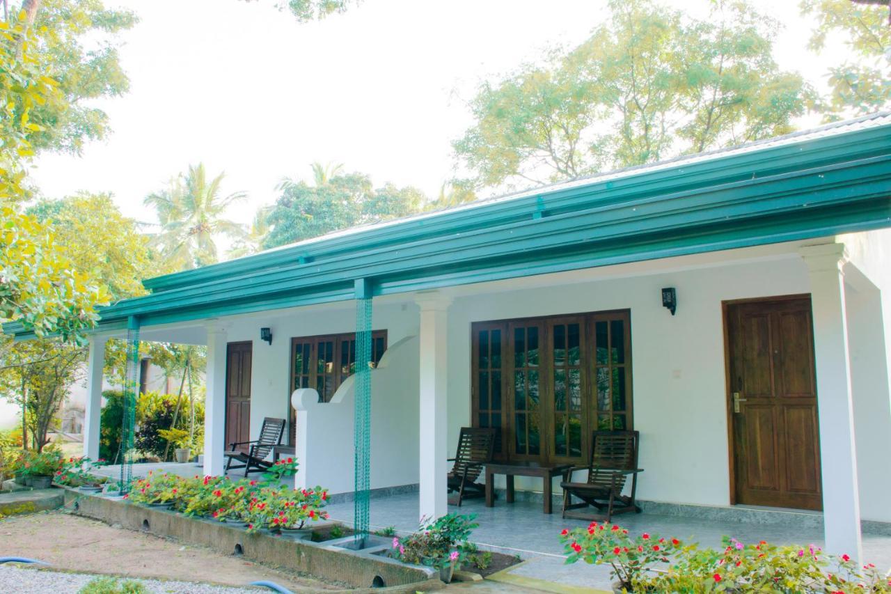 Tamarind Tamarind Resort, Tourist Board Approved Habarana Eksteriør bilde