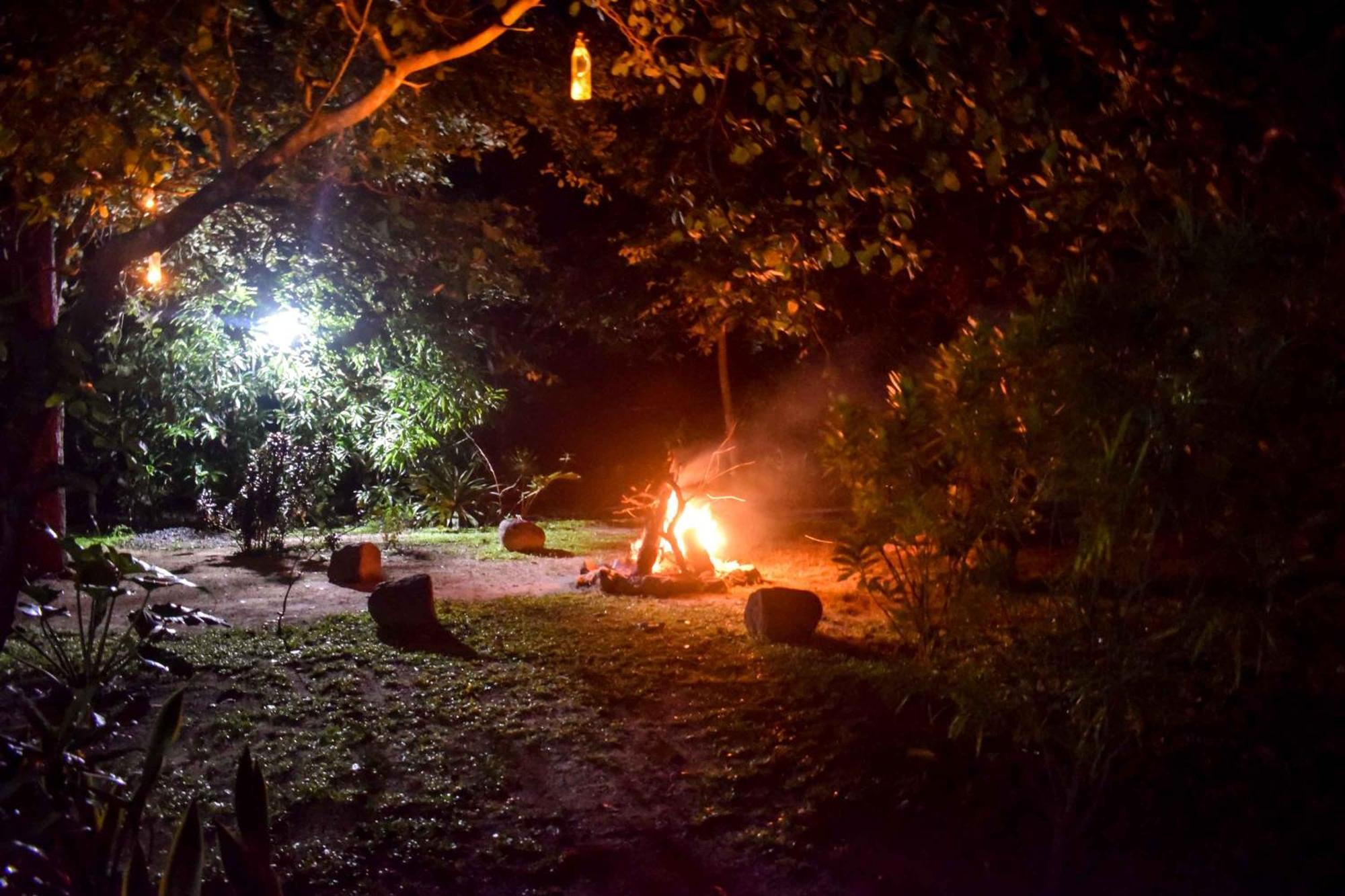Tamarind Tamarind Resort, Tourist Board Approved Habarana Eksteriør bilde