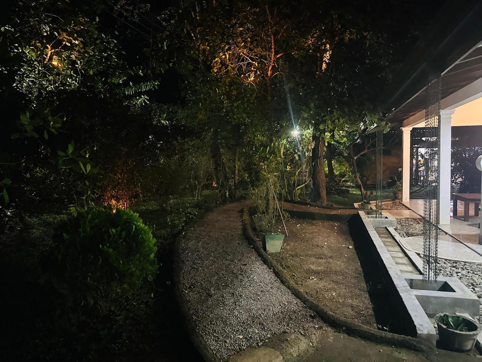 Tamarind Tamarind Resort, Tourist Board Approved Habarana Eksteriør bilde