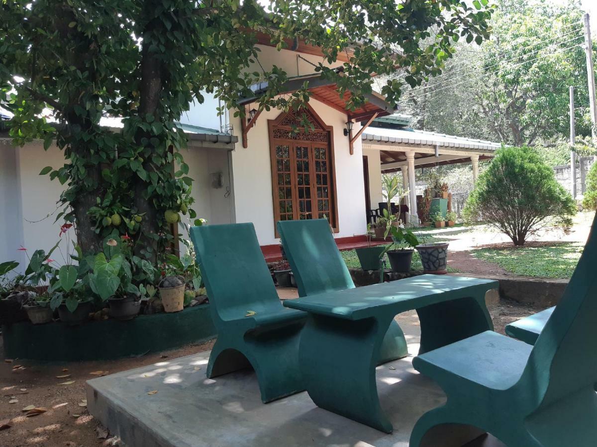 Tamarind Tamarind Resort, Tourist Board Approved Habarana Eksteriør bilde